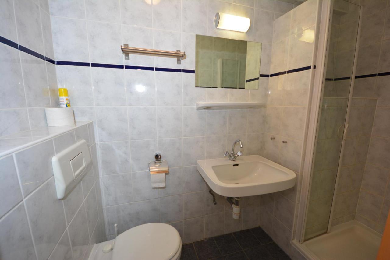 Haus Irmgard By Chatel Reizen Tux Habitación foto