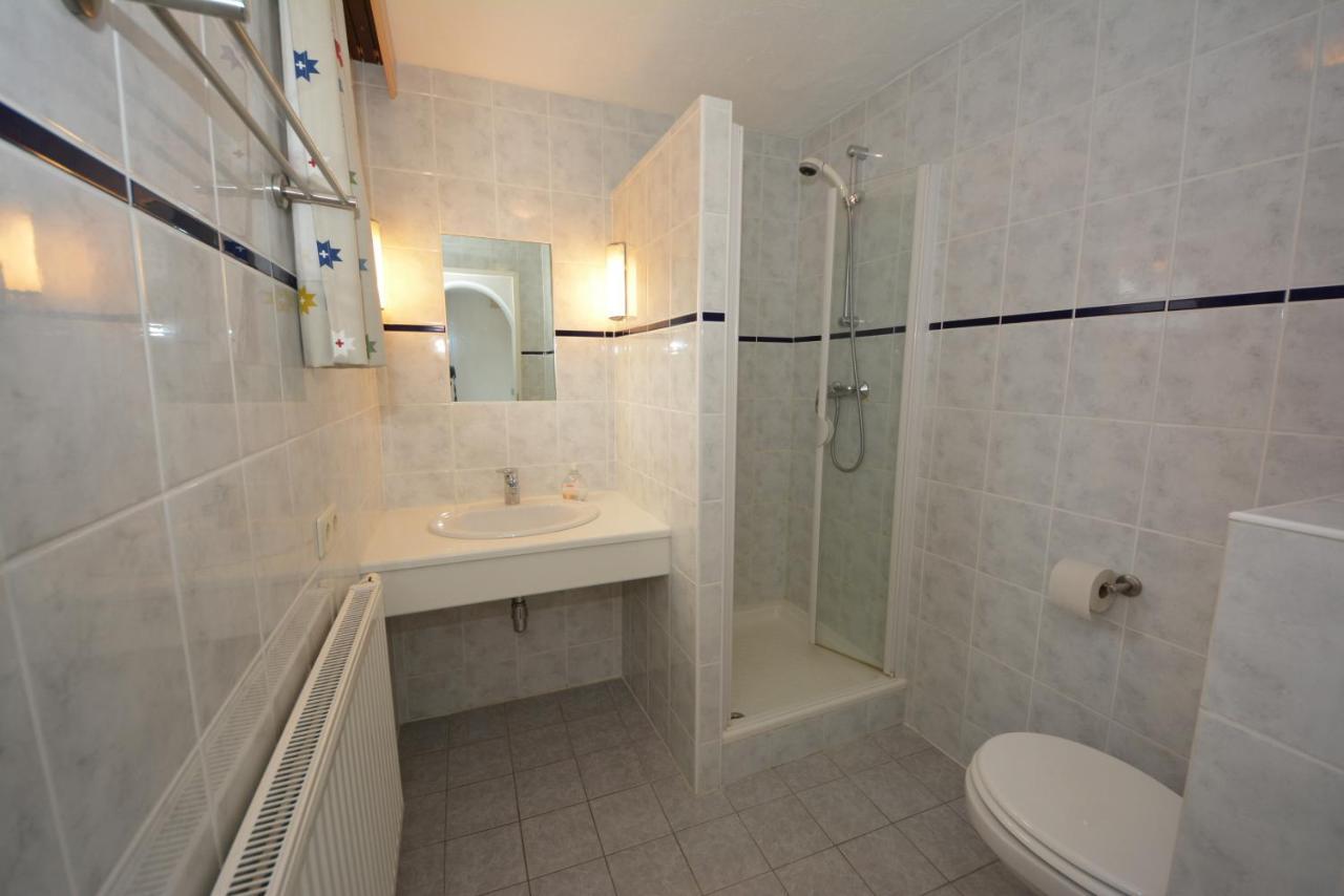 Haus Irmgard By Chatel Reizen Tux Habitación foto